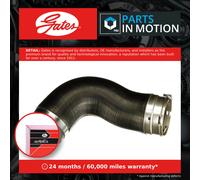 Radiator Hose 05-5656 Gates Coolant 9605000008 9605000889 9605001388 A9605000008