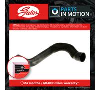 Radiator Hose 05-5659 Gates Coolant 2172312 427555659 Genuine Quality Guaranteed