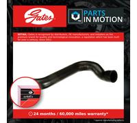 Radiator Hose 05-5660 Gates Coolant 1727619 427555660 Genuine Quality Guaranteed
