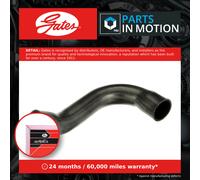 Radiator Hose 05-5664 Gates Coolant 1856603 427555664 Genuine Quality Guaranteed