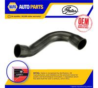 Radiator Hose 05-5664 Gates Coolant 1856603 427555664 Genuine Quality Guaranteed