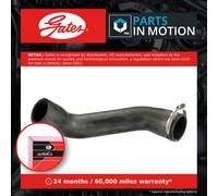 Radiator Hose 05-5665 Gates Coolant 1856605 1930743 427555665 Quality Guaranteed