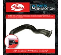 Radiator Hose 05-5666 Gates Coolant 1856606 427555666 Genuine Quality Guaranteed