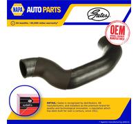 Radiator Hose 05-5739 Gates Coolant 81963010677 427555739 Top Quality Guaranteed