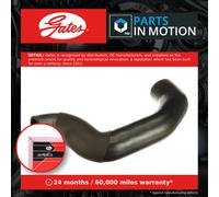 Radiator Hose 05-5739 Gates Coolant 81963010677 427555739 Top Quality Guaranteed