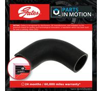 Radiator Hose 05-5740 Gates Coolant 134214 504011419 427555740 Quality New
