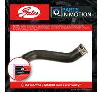 Radiator Hose 05-5742 Gates Coolant 9605014584 A9605014584 427555742 Quality New