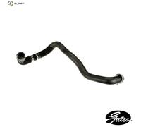 Radiator Hose GATES 05-5770 for RENAULT CLIO V (B7_) 1 2019-