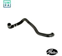 Radiator Hose GATES 05-5770 for RENAULT CLIO V (B7_) 1 2019-