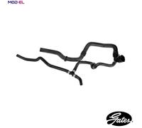 GATES 05-5775 Radiator hose