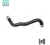 RADIATOR HOSE 054-028-025 FOR MERCEDES-BENZ M271.956/941 1.8L 4cyl E-CLASS