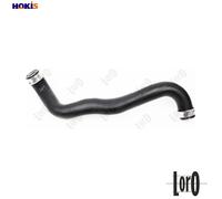 RADIATOR HOSE 054-028-025 FOR MERCEDES-BENZ M271.956/941 1.8L 4cyl E-CLASS