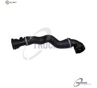 RADIATOR HOSE 08.19.123 FOR BMW M52B20 2.0L M52B28 2.8L M54B22 2.2L M52B25 2.5L