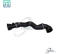 RADIATOR HOSE 08.19.123 FOR BMW M52B20 2.0L M52B28 2.8L M54B22 2.2L M52B25 2.5L