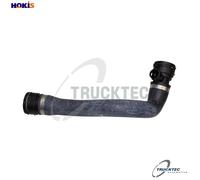 RADIATOR HOSE 08.40.026 FOR BMW X5/SAV/E53 N62B44A 4.4L N62B48A 4.8L 8cyl