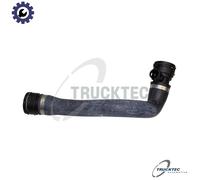 RADIATOR HOSE 08.40.026 FOR BMW X5/SAV/E53 N62B44A 4.4L N62B48A 4.8L 8cyl