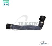 RADIATOR HOSE 08.40.026 FOR BMW X5/SAV/E53 N62B44A 4.4L N62B48A 4.8L 8cyl