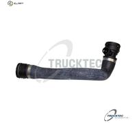 RADIATOR HOSE 08.40.026 FOR BMW X5/SAV/E53 N62B44A 4.4L N62B48A 4.8L 8cyl