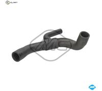 RADIATOR HOSE 08138 FOR FORD ESCORT/Mk/VI/'95/Van/'86/Courrier/Express/Turnier