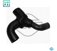 RADIATOR HOSE 08966 FOR OPEL ZAFIRA/FAMILY/B/MPV CORSA/Hatchback/Van VECTRA 1.4L