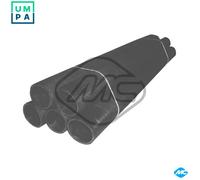 RADIATOR HOSE 09002