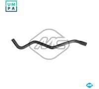 RADIATOR HOSE 09125 FOR FORD FOCUS/II/Turnier/Clipper EDDF/EDDD/EDDB/EDDC 2.0L