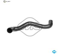 RADIATOR HOSE 09511 FOR FORD FOCUS/II/C-MAX G6DB/G6DA/G6DD/G6DG 2.0L 4cyl C-MAX