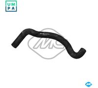 RADIATOR HOSE 09576 FOR RENAULT TRAFIC/II/Rodeo/Platform/Chassis/Van/Bus OPEL