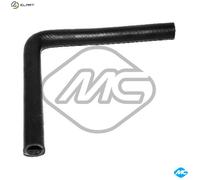 RADIATOR HOSE 09619