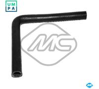RADIATOR HOSE 09619