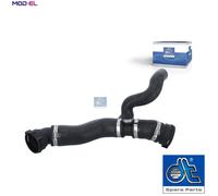 RADIATOR HOSE 1.11809 FORRADIATOR HOSE 1.11809 FOR SCANIA 2305702