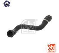 FEBI BILSTEIN 100615 Radiator hose