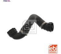 FEBI BILSTEIN 100617 Radiator hose