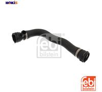 RADIATOR HOSE 100691 FOR N62 B36 A 3.6L N62 B40 A 4.0L N62 B44 A 4.4L 8cyl
