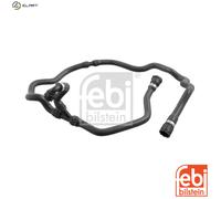 FEBI BILSTEIN 102238 Radiator hose