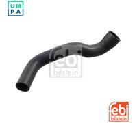 RADIATOR HOSE 102588 FOR M 112.970 3.7L M 112.942 3.2L 6cyl