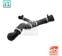RADIATOR HOSE 102759 FOR N46 B20 B 2.0L N45 B16 A 1.6L 4cyl