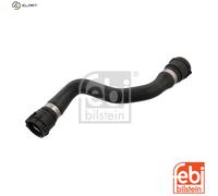 FEBI BILSTEIN 102850 Radiator hose