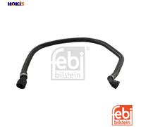 RADIATOR HOSE 103235 FOR N46 B20 B 2.0L 4cyl M54 B30 3.0L N52 B30 A 3.0L 6cyl