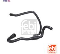 Cooling system hose 103265 FEBI BILSTEIN for SMART FORTWO Coupe FORTWO Cabrio