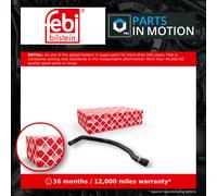 FEBI BILSTEIN 103381 Radiator hose