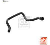 FEBI BILSTEIN 103395 Radiator hose