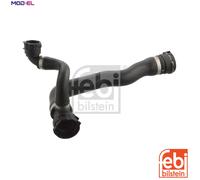 RADIATOR HOSE 103419 FOR M54 B30 3.0L M54 B22 2.2L M54 B25 2.5L 6cyl