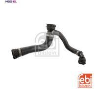 RADIATOR HOSE 103465 FOR N54B30/N55B30A 3.0L 6cyl
