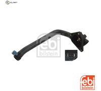 Febi Radiator Hose 104270