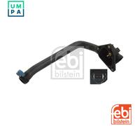 New Radiator Hose for BMW:1,3,F20,F21,F30 11532367436 11537600586 11537600587
