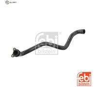 Cooling system hose EPDM (ethylene propylene diene Monomer (M-class) rubber)