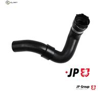 JP GROUP 1114314100 Radiator hose