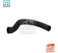 FEBI BILSTEIN 12151 Radiator Hose for Mercedes S