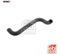 FEBI BILSTEIN 12527 Radiator hose